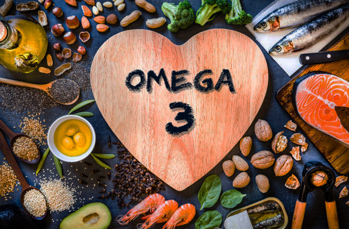 Omega 3